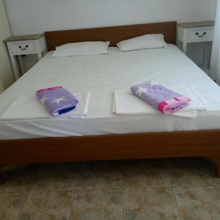 Rony Hotel Nesebyr Zewnętrze zdjęcie