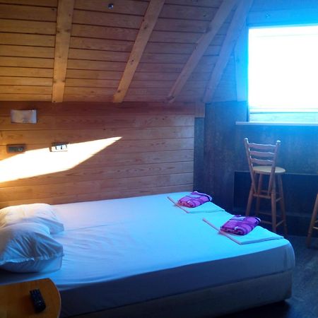 Rony Hotel Nesebyr Zewnętrze zdjęcie