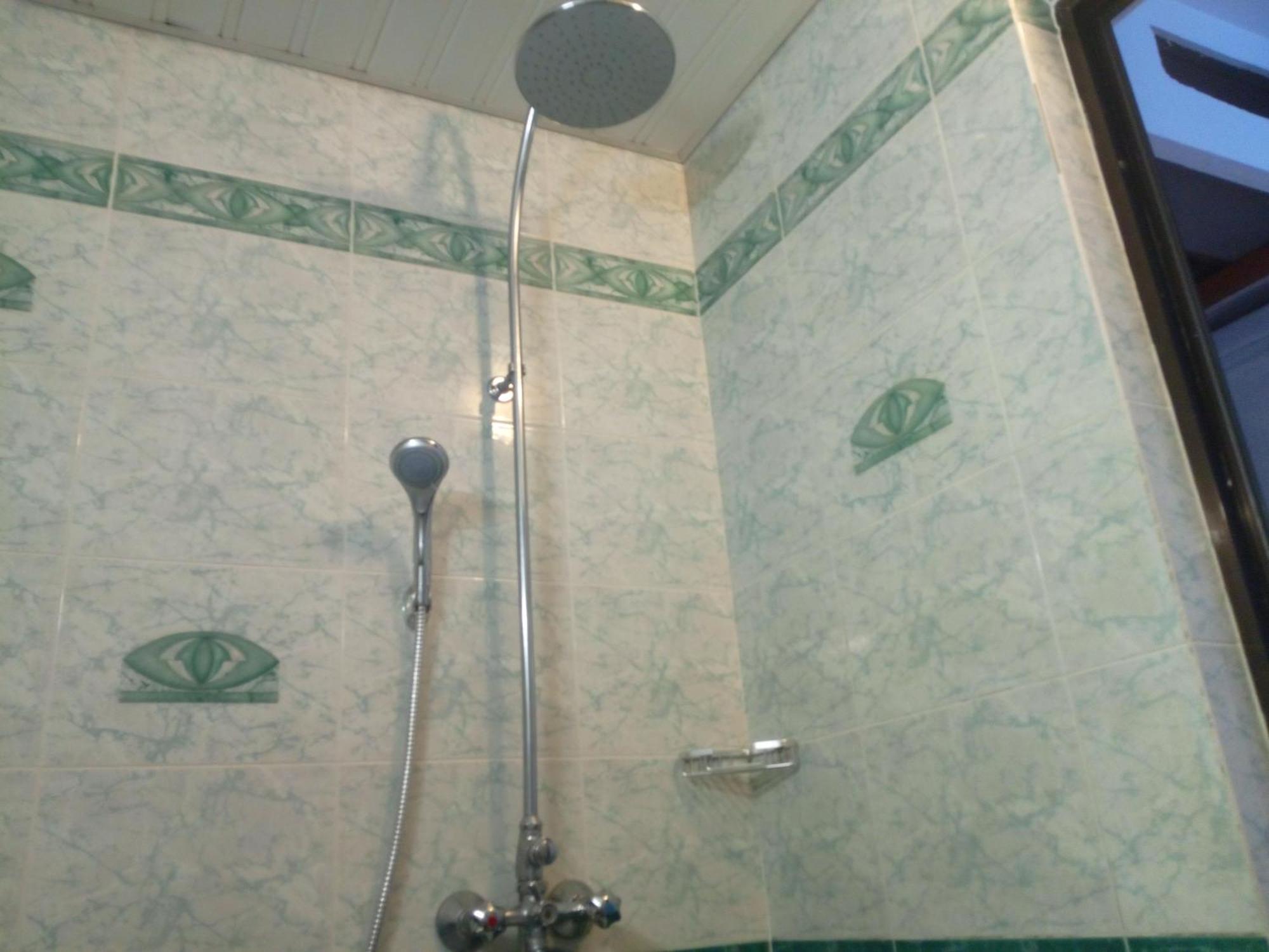 Rony Hotel Nesebyr Zewnętrze zdjęcie