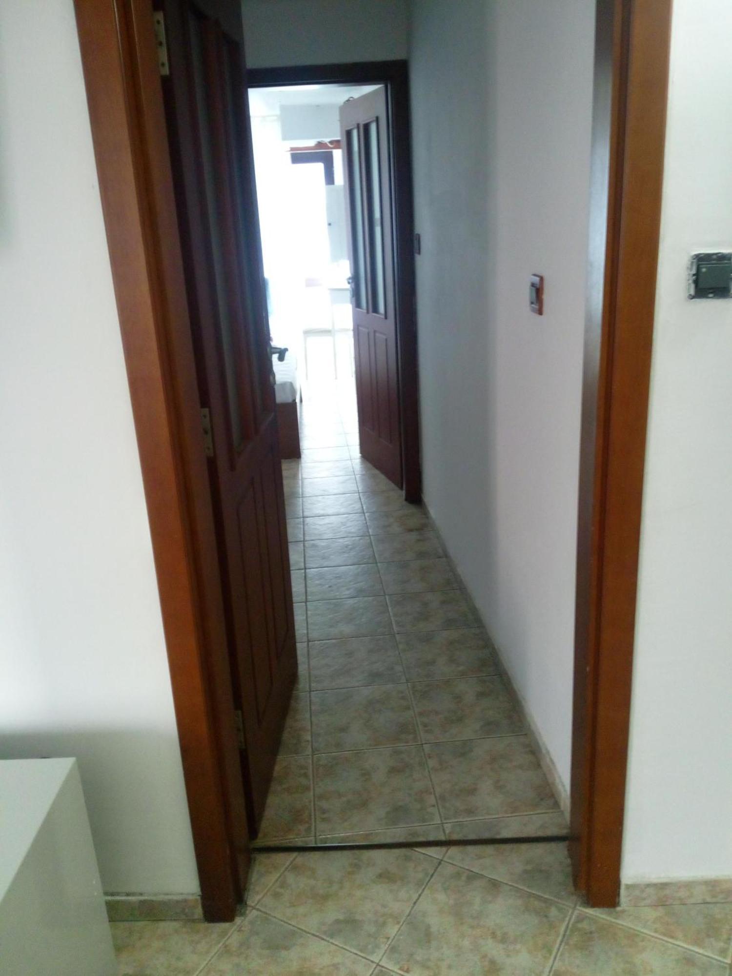 Rony Hotel Nesebyr Zewnętrze zdjęcie