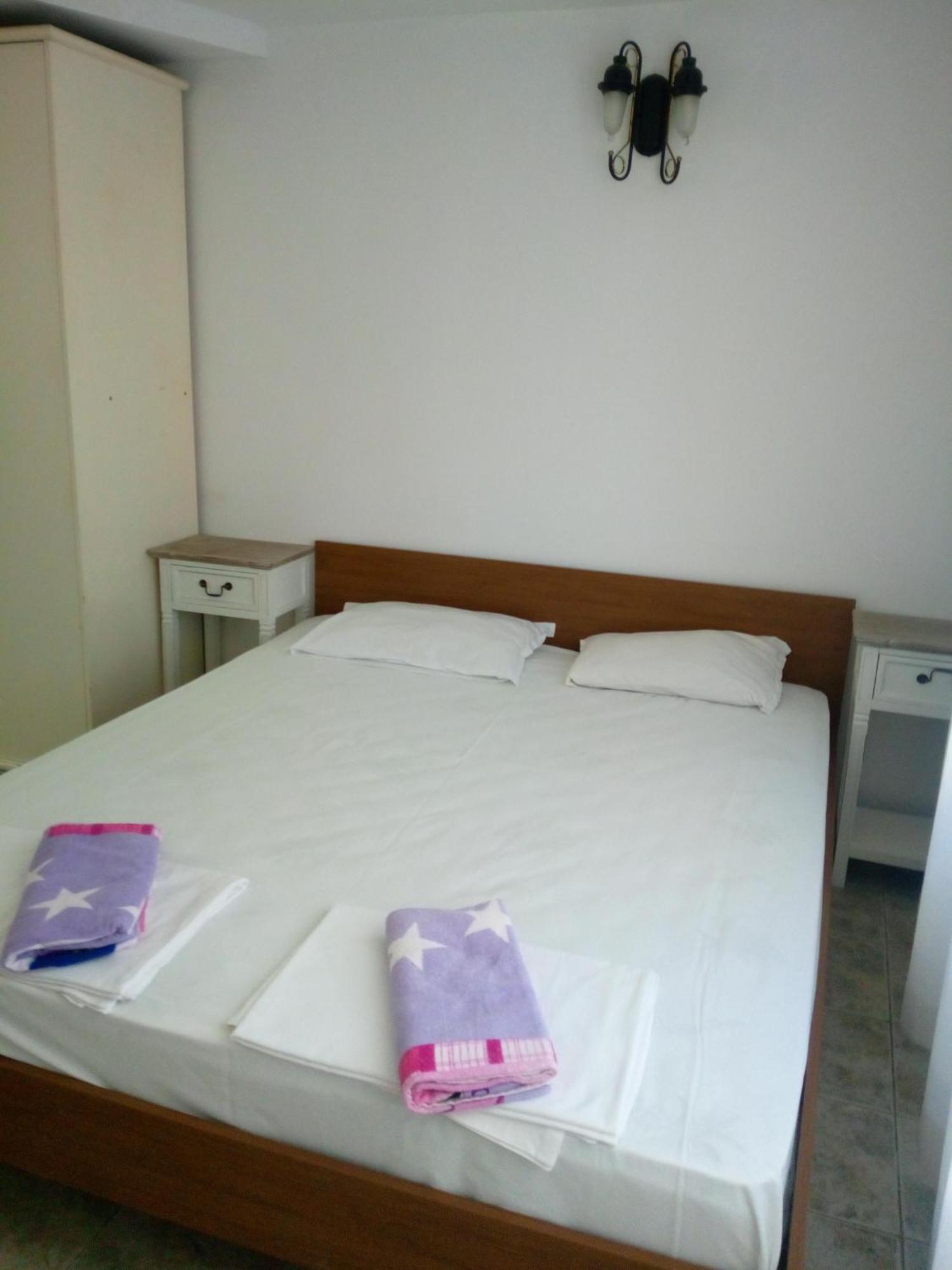 Rony Hotel Nesebyr Zewnętrze zdjęcie