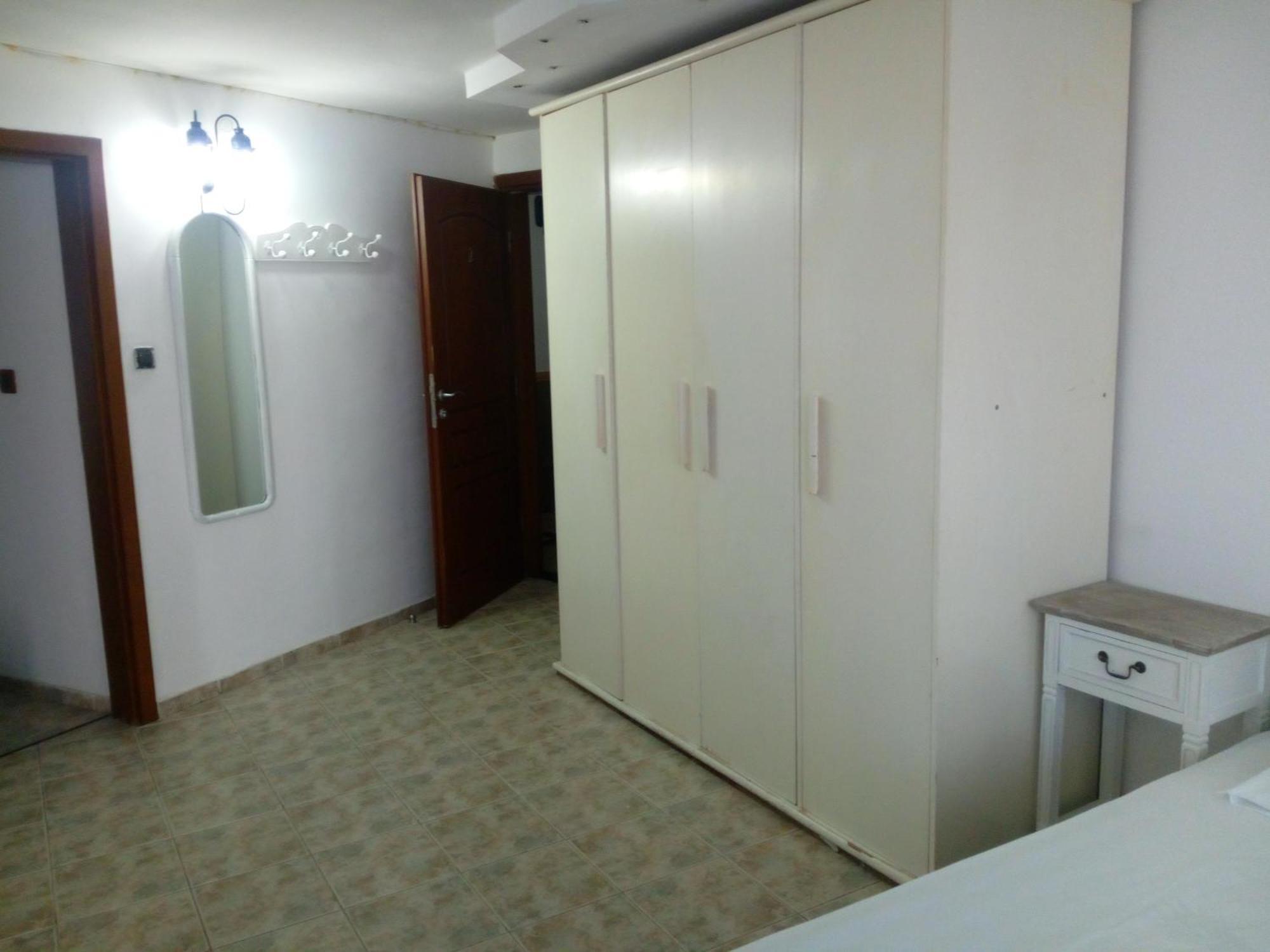Rony Hotel Nesebyr Zewnętrze zdjęcie