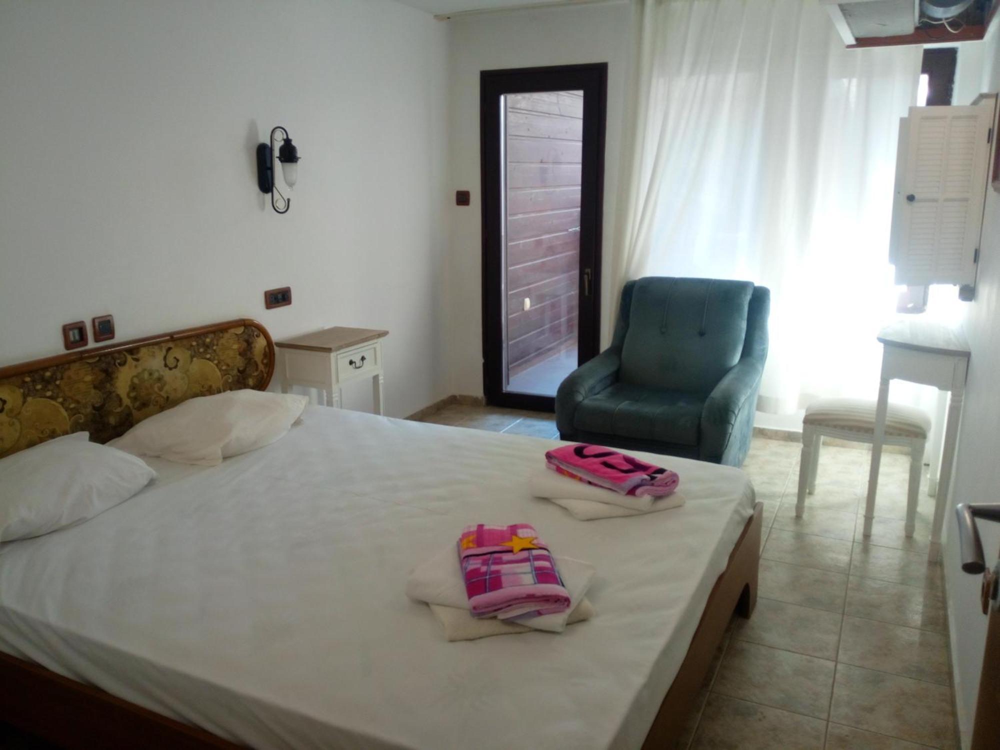 Rony Hotel Nesebyr Zewnętrze zdjęcie