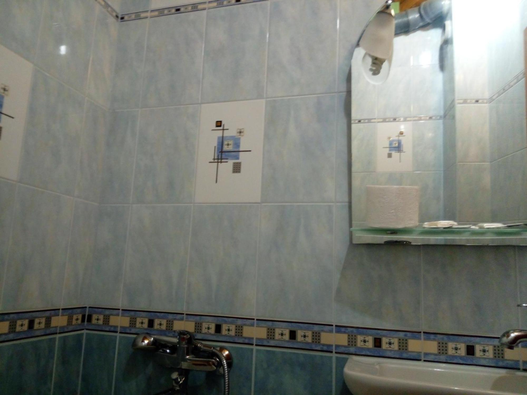 Rony Hotel Nesebyr Zewnętrze zdjęcie