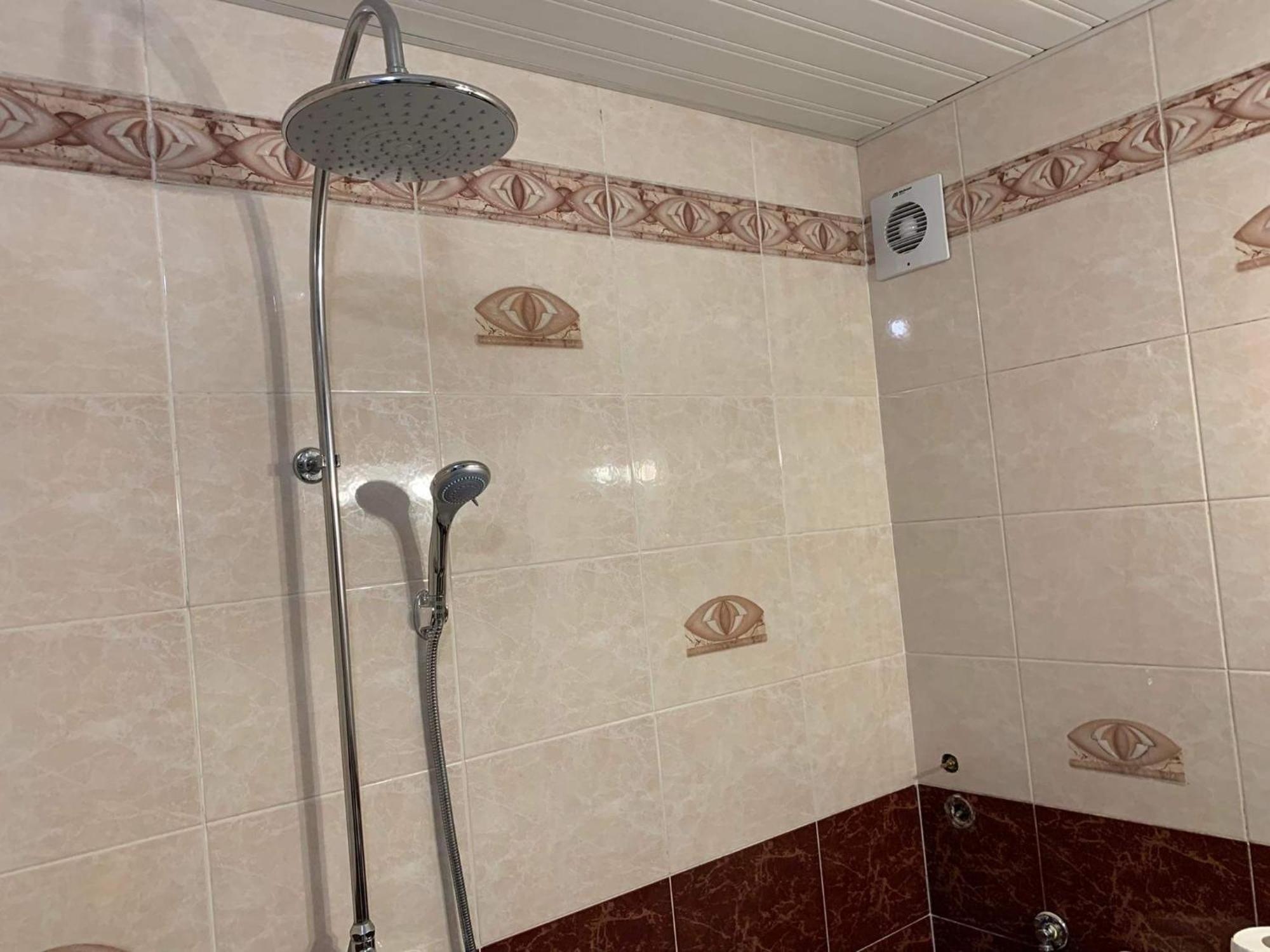 Rony Hotel Nesebyr Zewnętrze zdjęcie